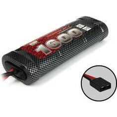 Аккумулятор Enrichpower Ni-Mh 7.2В 6S 1600 мАч