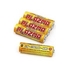 Аккумулятор HPI Racing Ni-Mh 1.2В 1cell 2700 мАч AA (4шт)