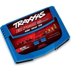 Зарядное устройство TRAXXAS 5 Amp Ni MH AC.DC Battery Charger