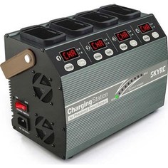 Зарядное устройство SkyRC для Phantom 3 и Phantom 4