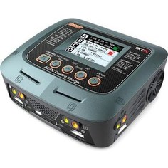 Зарядное устройство SkyRC Q200 200W.10A X 4 AC.DC