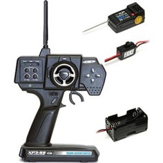 Передатчик Remo Hobby 3 ch Remo Hobby 2.4GHz для моделей шорт корс траков багги и монстров