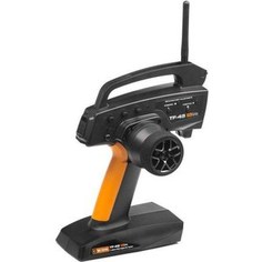 Передатчик HPI Racing TF 45 2.4GHZ TRANSMITTER (3CH)