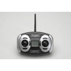 4 х канальная аппаратура Nine Eagles Mode 2 2.4G
