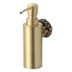 Дозатор жидкого мыла Bronze De Luxe бронза (K25027)