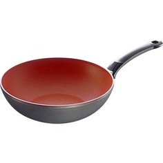 Сковорода wok d 28 см Fissler SensoRed (157803281)