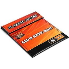 Кейс для хранения HPI Racing Li-Po аккумуляторов (18x22mm)