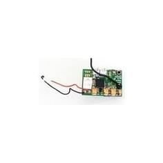 Плата для приемника Nine Eagles Receiver