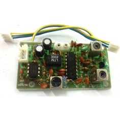 Приёмник EasySky EK2 0702A/000117