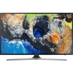 LED Телевизор Samsung UE43MU6103