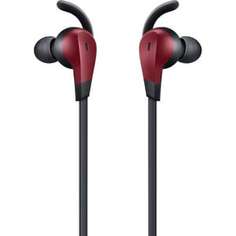 Наушники Samsung Earphones Advanced ANC red (EO-IG950BREGRU)