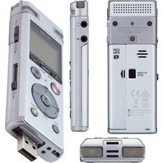 Диктофон Olympus DM-720