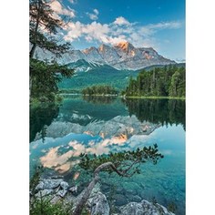 Фотообои National Geographic Mirror Lake (1,84х2,54 м)