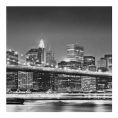 Фотообои Komar Brooklyn Bridge (3,68х1,24 м) (XXL2-320)