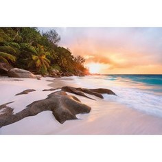 Фотообои Komar Nature (3,68х2,48 м) (XXL4-048)