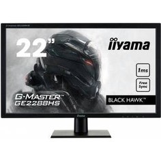 Монитор Iiyama GE2288HS-B1