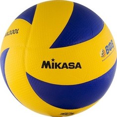 Мяч волейбольный Mikasa MVA300L облегченная реплика официального мяча FIVB