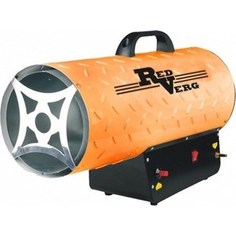 Газовая тепловая пушка REDVERG RD-GH50