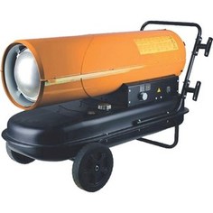 Дизельная тепловая пушка REDVERG RD-DHD100W