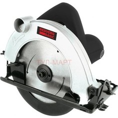 Пила дисковая REDVERG CS65