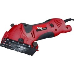 Пила дисковая REDVERG RD-MS400