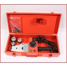 Аппарат для сварки пластиковых труб REDVERG RD-PW600-32
