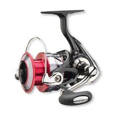 Катушка безынерционная Daiwa Ninja 3000 A 10218-300RU