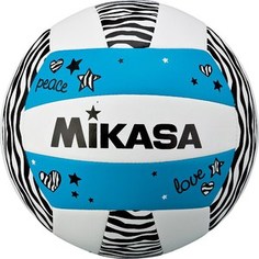Мяч для пляжного волейбола Mikasa VXS-ZB-B р.5