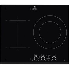 Индукционная варочная панель Electrolux EHI96732IZ