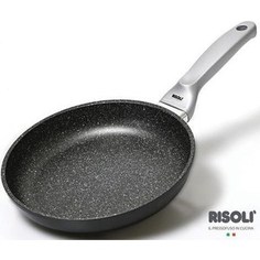 Сковорода d 28 см Risoli Granito Premium-Induction (01103GRIN/28)