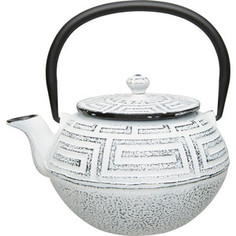 Заварочный чайник чугунный 0.65 л BergHOFF Studio (1107203)