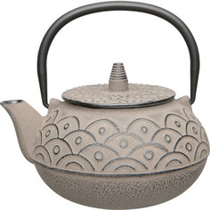 Заварочный чайник чугунный 0.75 л BergHOFF Studio (1107214)