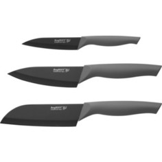Набор ножей 3 предмета BergHOFF Eclipse (3700225)