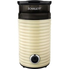 Кофемолка Scarlett SC-CG44502