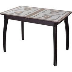 Стол Домотека Гамма ПР (-1 ВН ст-71 07 ВП ВН)