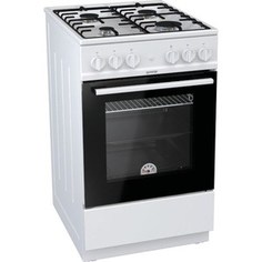 Газовая плита Gorenje GN5111WH