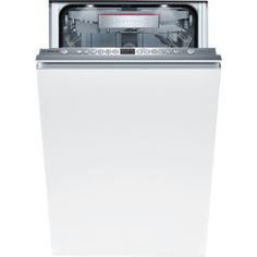 Встраиваемая посудомоечная машина Bosch SPV66TD10R