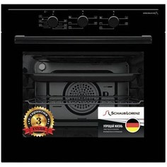 Электрический духовой шкаф Schaub Lorenz SLB ES6610