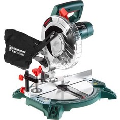 Пила торцовочная Hammer STL1400/210