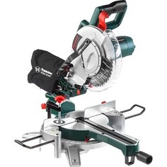 Пила торцовочная Hammer STL1800/255P