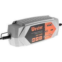 Зарядное устройство Wester CD-7200