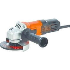 Угловая шлифмашина Black-Decker G650