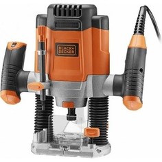 Фрезер Black-Decker KW1200EKA