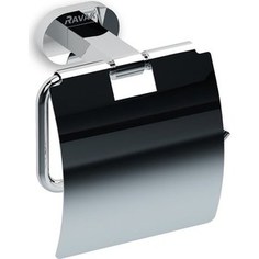 Держатель для туалетной бумаги Ravak Chrome хром (X07P191)