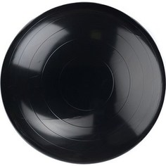 Мяч гимнастический DOKA (Фитбол), диаметр 55см черный