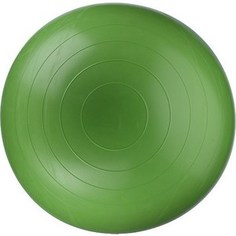 Мяч гимнастический DOKA (Фитбол), диаметр 65см зеленый