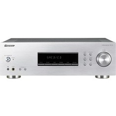 Стереоусилитель Pioneer SX-20-S