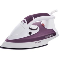 Утюг Gelberk GL-702