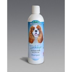 Шампунь BIO-GROOM Indulge Sulfate-Free Argan Oil Shampoo на основе арганового масла без содержания сульфатов для собак 355мл (29912)