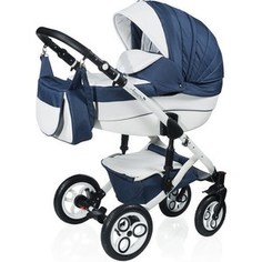 Коляска детская 2 в 1 AmaroBaby Sport Style (SPS-01)